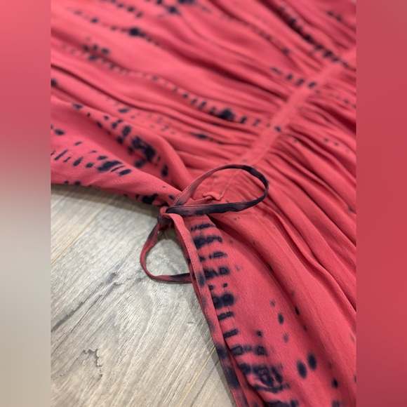 Pure Jill Tie-Dye Maxi Dress – J. Jill New With Tags | Size Medium - Picture 2 of 4